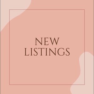 New Listings